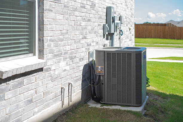Reliable Air Conditioning Service contractor in Pearson, GA by FH HVAC